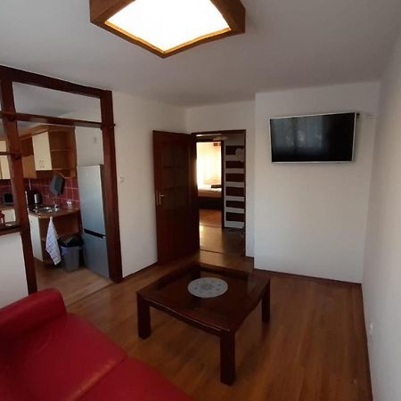 Na Rowni Apartment Zakopane Bagian luar foto
