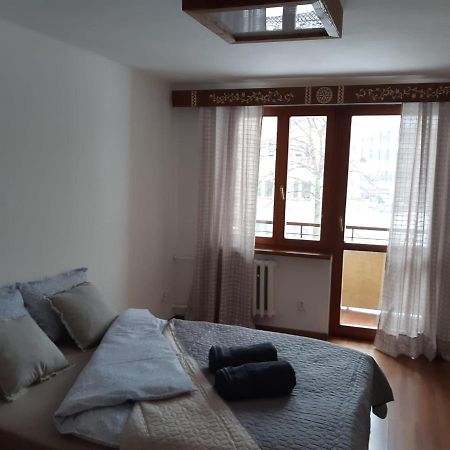 Na Rowni Apartment Zakopane Bagian luar foto